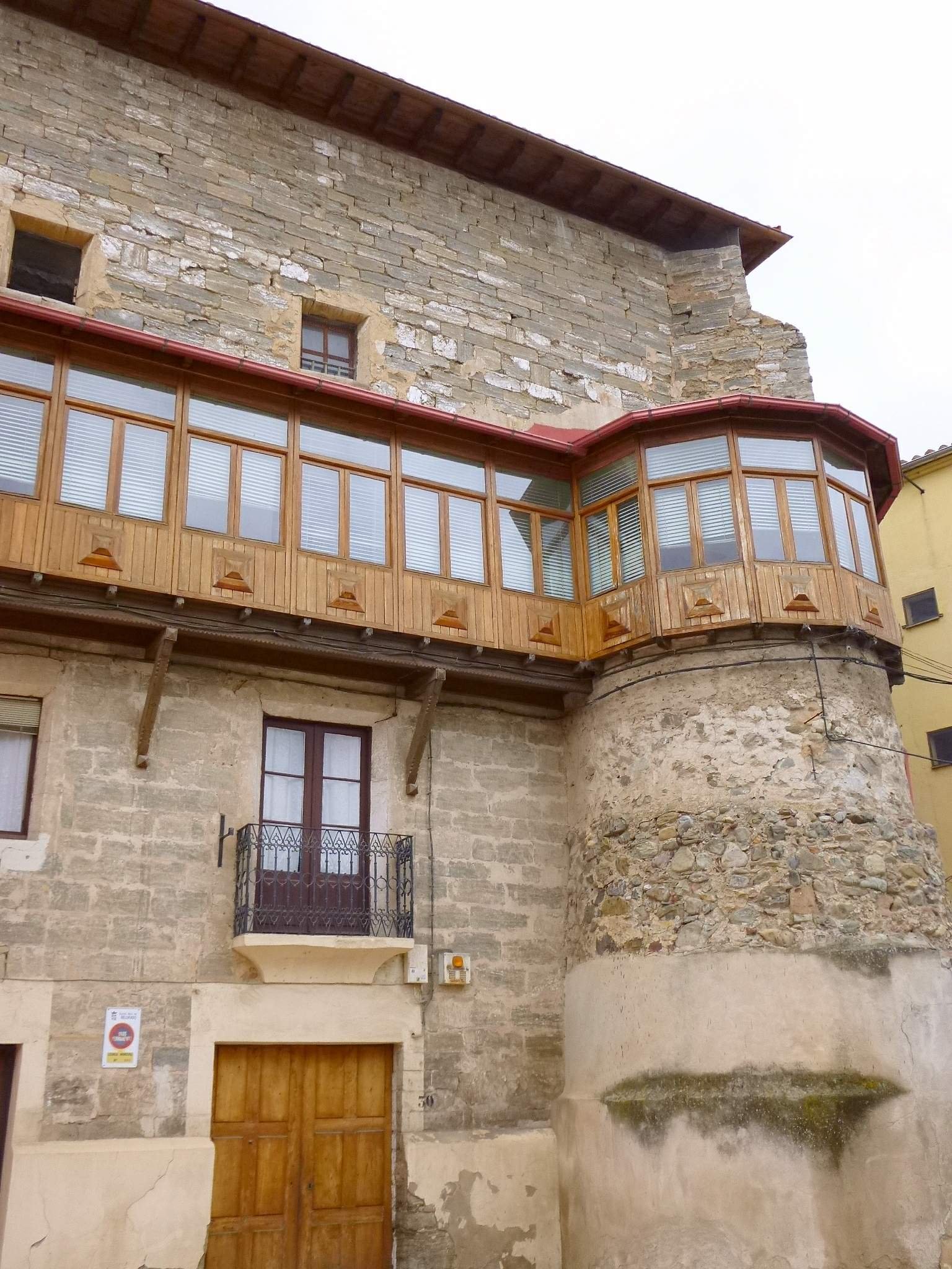 Monasterio de Clarisas de Santa Clara, Belorado (Burgos) - Delicias ...